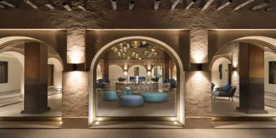 Souq Al Wakra Hotel: Your Quiet Escape from the City